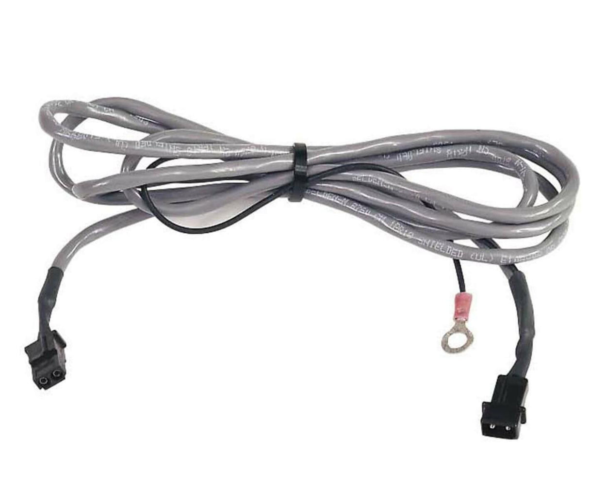 MSD ignition wiring harness aluminum 8862