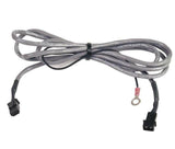 MSD ignition wiring harness aluminum 8862
