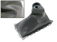 t Shift Boot Carbon FiberLook fits FordMustang 10-14 Drake MuscleCars AR3Z-7277-CF Drake Muscle Cars