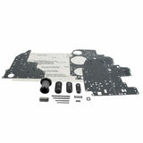 t Shift Improver Kit for 4R70W Automatic Transmission - 40266 B&M