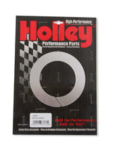 Hooker performance muffler tank-12-877