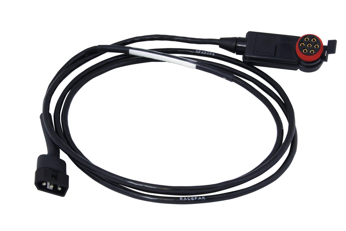 t Shock Travel Module - 240-IM-TRAV84LR Racepak
