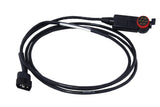 t Shock Travel Module - 240-IM-TRAV84LR Racepak