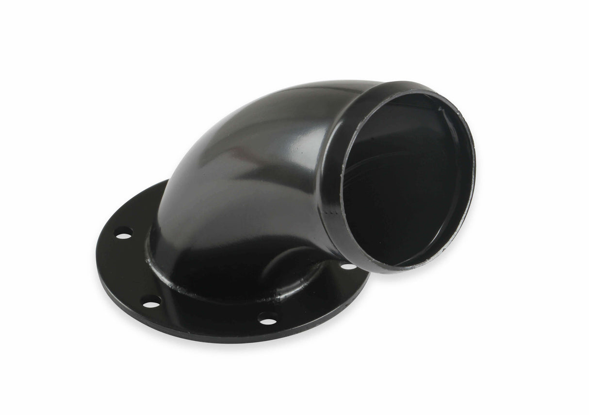 Hooker performance muffler neck-19-186