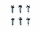 Hooker performance muffler neck-19-186