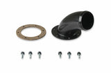 Hooker performance muffler neck-19-186