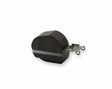 Hooker performance muffler black float-116-1