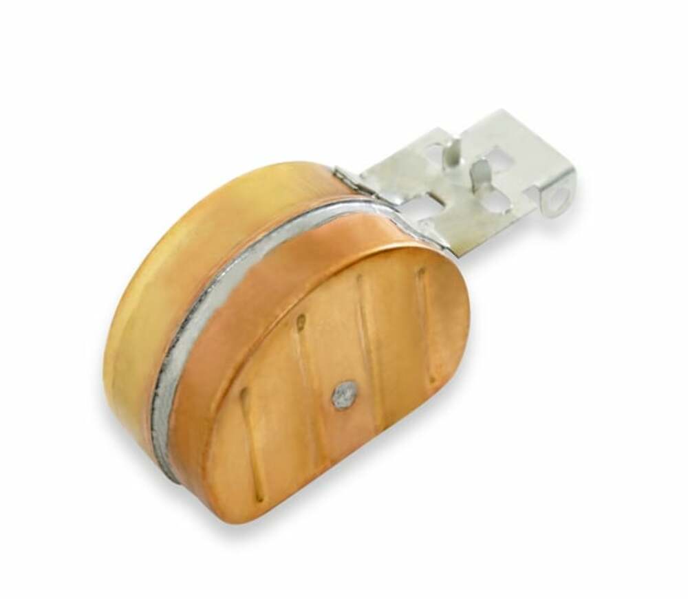 Hooker performance muffler float-116-4