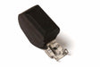 Hooker performance muffler black float-216-43