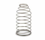 Hooker performance muffler spring-20-123