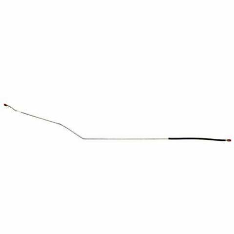 Brake Line for 1955-1957 Ford Thunderbird Intermediate stainless steel