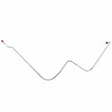Brake Line for 1955 Ford Thunderbird Intermediate stainless steel