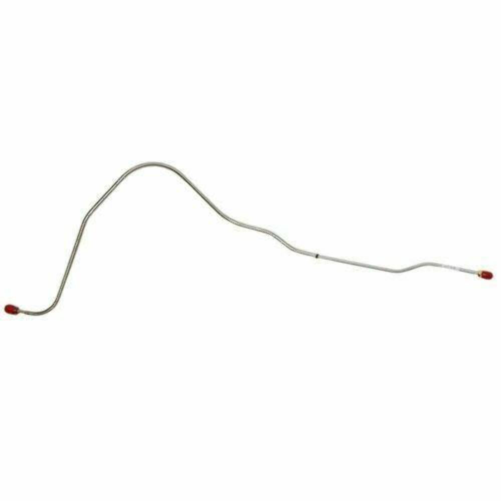 Brake Line for 1957 Ford Thunderbird Intermediate stainless steel