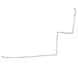 Brake Line for 1964-1966 Ford Thunderbird Intermediate steel