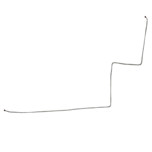 Brake Line for 1964-1966 Ford Thunderbird Intermediate stainless steel