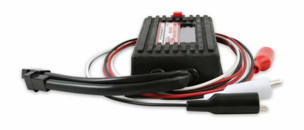 MSD ignition control box 8998