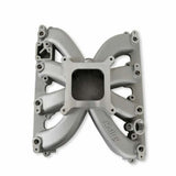 Holley Single plane intake manifold for Gen III Hemi, EFI 300-930