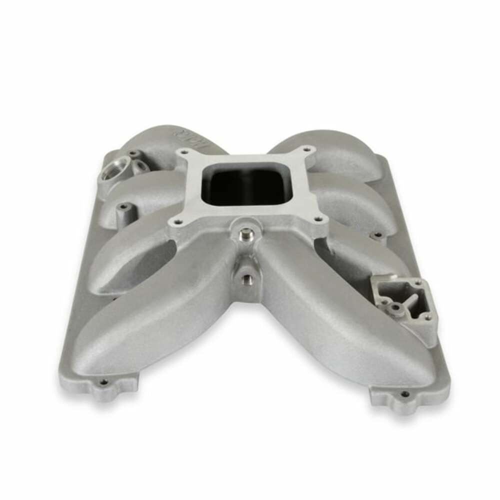 Holley Single plane intake manifold for Gen III Hemi, Sniper EFI/Carb 300-931