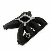 Holley Single plane intake manifold for Gen III Hemi, Sniper EFI/Carb Black 300-931BK
