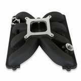 Holley Single plane intake manifold for Gen III Hemi, Sniper EFI/Carb Black 300-931BK