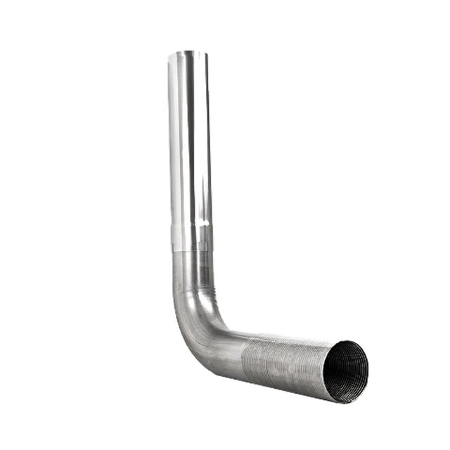 MBRP performance muffler
