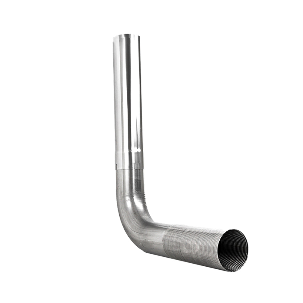 MBRP performance muffler