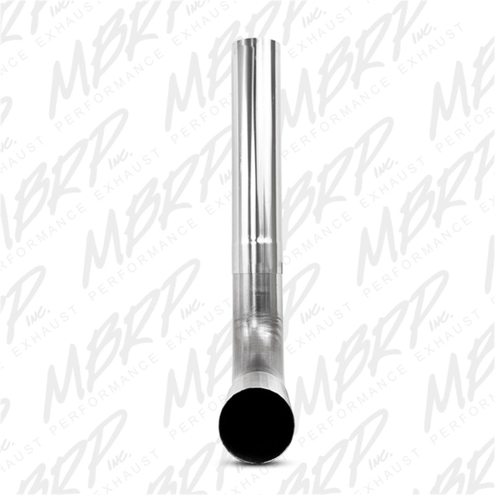 MBRP performance muffler