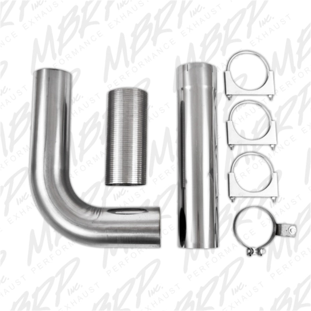 MBRP performance muffler