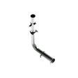 MBRP performance muffler