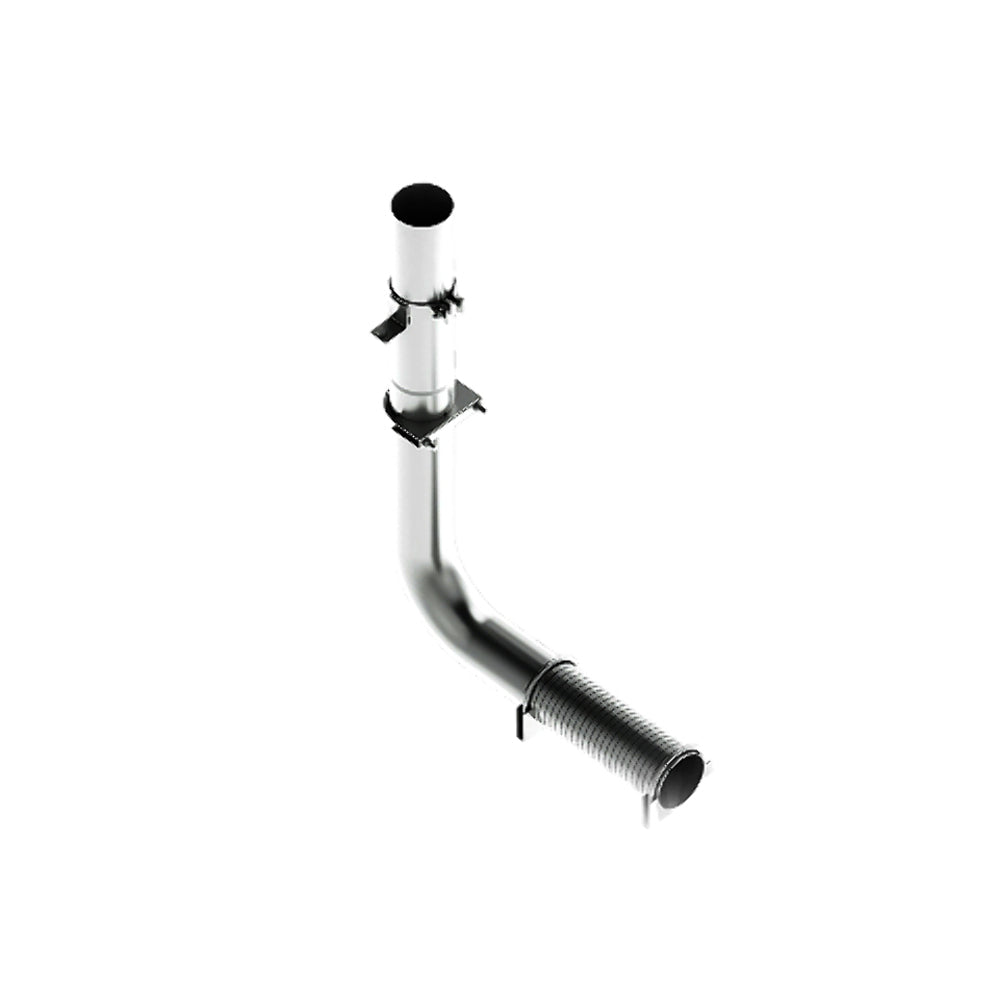 MBRP performance muffler