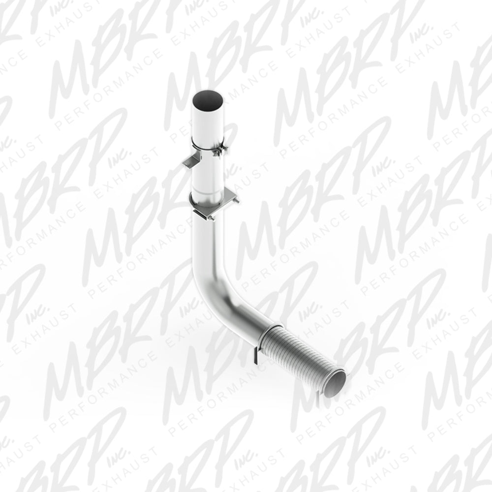 MBRP performance muffler