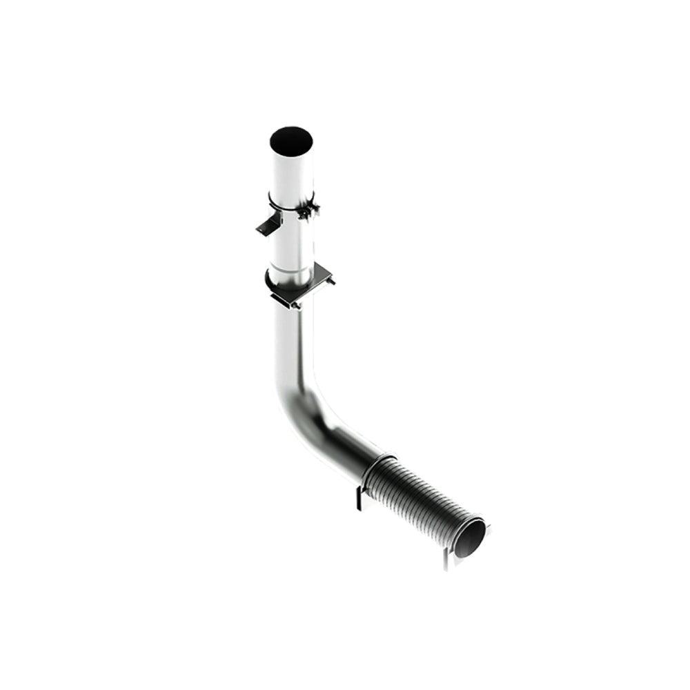 MBRP performance muffler