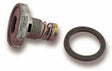 Hooker performance muffler valve-125-25