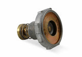 Hooker performance muffler valve-125-75