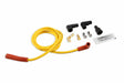 Spark Plug red blue yellow