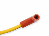 Spark Plug red blue yellow