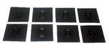 Fits 1955 - 1957 Chevrolet Full Size Spring Liner Inserts SIP001