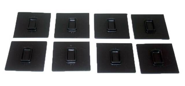 Spring Liner Inserts fits 1955-1957 Chevy Bel Air SIP001 Shafer's Classic Reproductions