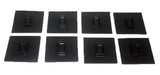 Spring Liner Inserts fits 1955-1957 Chevy Bel Air SIP001 Shafer's Classic Reproductions