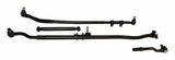Jeep Steel Black Steering Kit - SK1