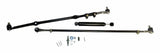 Jeep Steel Black Steering Kit - SK2