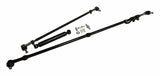 Jeep Steel Black Steering Kit - SK4