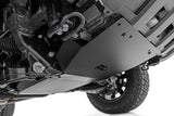Skid Plate 10919