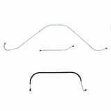 Front Brake Line Kit for 1957 Ford Thunderbird