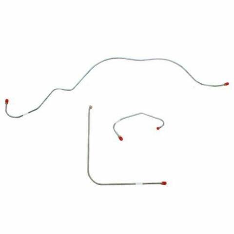 Front Brake Line Kit for 1959-1960 Ford Thunderbird
