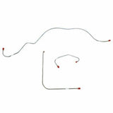Front Brake Line Kit for 1959-1960 Ford Thunderbird