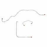 Front Brake Line Kit for 1960 Ford Thunderbird