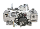 Quick Fuel Slayer Series 750 CFM carburetor vacuum secondary electric choke aluminum gasoline 700