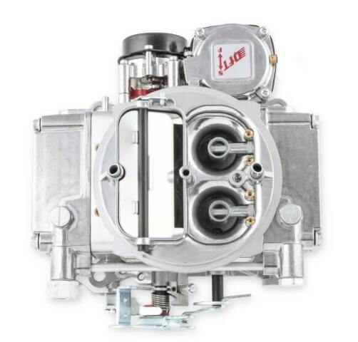 Quick Fuel Slayer Series 450 CFM carburetor vacuum secondary electric choke aluminum gasoline SL-450-VS