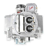 Quick Fuel Slayer Series 450 CFM carburetor vacuum secondary electric choke aluminum gasoline SL-450-VS